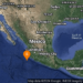 Tres sismos sacuden Jalisco sin dejar afectaciones
