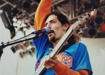 Murió Gerardo Pimentel, ‘Zopi’, integrante y fundador del grupo Los Rastrillos