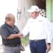 Reformaremos la ley para que los trabajadores tengan vivienda digna y propia: Heriberto Aguilar