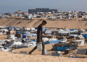 Israel promete aumentar el ingreso de ayuda a Gaza tras la presión de Biden