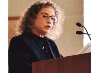 Israel continúa procesando solicitud de extradición contra Zerón: embajadora