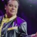 Juan Gabriel ingresa a la Biblioteca de Congreso de EU