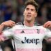 Juventus toma ventaja en Semifinales de la Copa de Italia