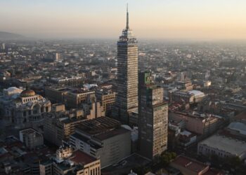 México regresa tras 5 años al top 25 de atracción de IED en el mundo: Kearney
