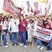 Se equivocan quienes creen que pueden regresar al pasado: Lorenia Valles