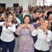 El triunfo de Morena está asegurado en Nogales: Lorenia Valles