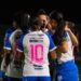 Monterrey vence 3-0 a Mazatlán y acecha liderato de Liga Mx Femenil