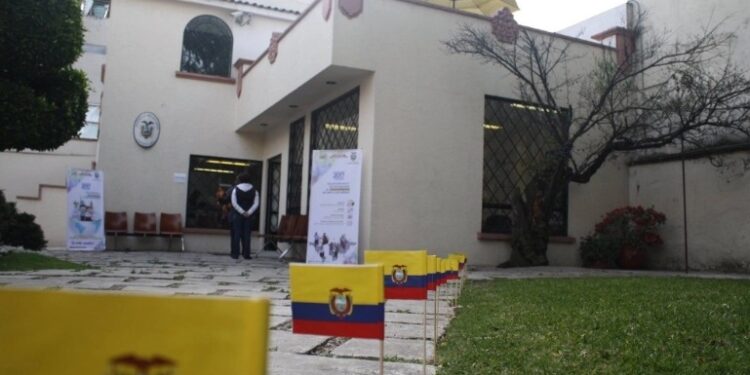 No romperemos relaciones con Ecuador: AMLO