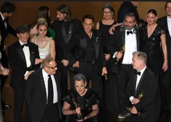 Premios Oscar anuncian fecha para la gala de 2025