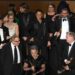 Premios Oscar anuncian fecha para la gala de 2025