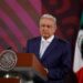 Rechaza AMLO informe de EU sobre derechos humanos en México
