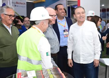 Registra Sonora tasa de desempleo del 1.9 por ciento