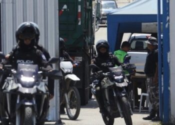Repudian 29 países de la OEA la irrupción de Ecuador