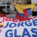 Resuelven que arresto de Jorge Glas fue ilegal; seguirá preso