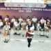Rinde protesta el XXXVII Cabildo Infantil 2024-2025 del Ayuntamiento de Hermosillo