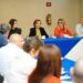 Le Vamos A Dar Rumbo A Hermosillo, Con Un Proyecto De Visión A 20 Años: María Dolores Del Río.
