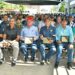 Reconoce Ayuntamiento a servidoras y servidores públicos