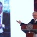 Se queja AMLO de campaña de Salinas Pliego y Tv Azteca contra su gobierno