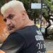 Shocker ya está libre, lo agobiaron; ‘tenía día y medio sin drogarme’