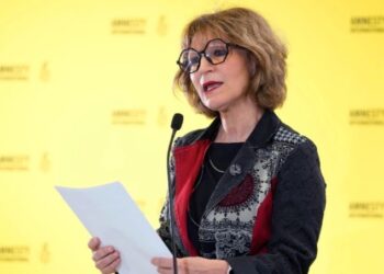 Sistema creado tras IIa. Guerra Mundial, «al borde del colapso»: AI