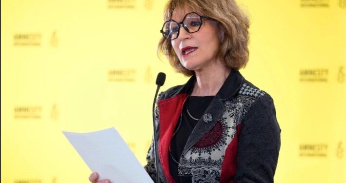 Sistema creado tras IIa. Guerra Mundial, «al borde del colapso»: AI