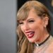 Taylor Swift es declarada multimillonaria por la revista Forbes