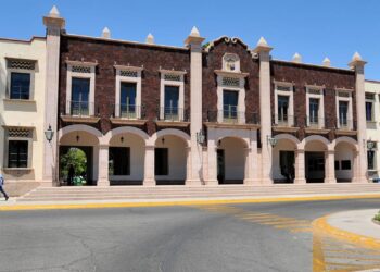Gobierno de Sonora mantendrá apoyo en mesa de negociación para reanudar clases en Unison
