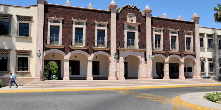 Gobierno de Sonora mantendrá apoyo en mesa de negociación para reanudar clases en Unison