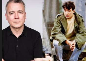 Murió Vincent Friell, actor de ‘Trainspotting’, a los 64 años