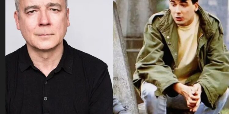 Murió Vincent Friell, actor de ‘Trainspotting’, a los 64 años