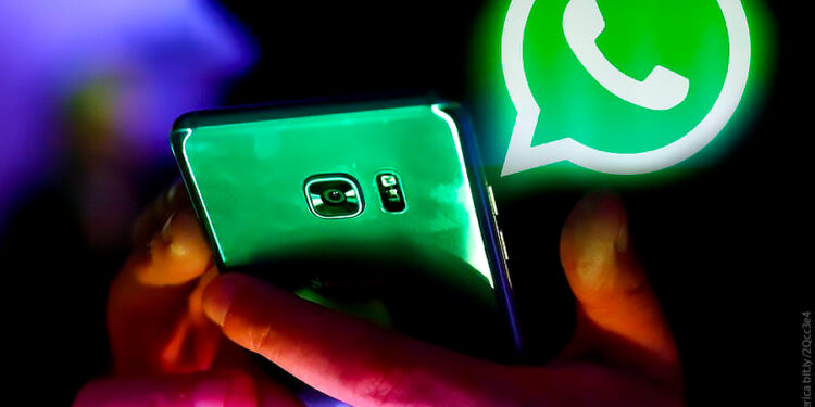 Unidad Cibernética emite recomendaciones para prevenir el robo de WhatsApp