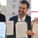 Candidatos a la Presidencia firman el ‘Pacto por la Primera Infancia’