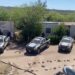Mantienen presencia instituciones de seguridad en Ejido Félix Gómez; no se reportan incidentes en la zona