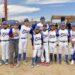 Inaugura personal del Gobierno Municipal Liga de Béisbol Interejidal de Hermosillo