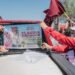 Celida López y Froylán Gámez ya sumaron Puerto Peñasco al Plan C
