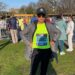 Representó Cecilia Moreno a Nogales en Maratón de Boston