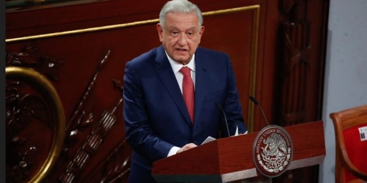 Agradece AMLO solidaridad tras asalto a embajada mexicana en Ecuador