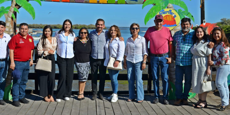 Agradece Gobierno Municipal De Huatabampo Donación De 3 Unidades De Trabajo