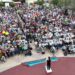 La gente del Sur de Sonora arropa a Claudia Sheinbaum
