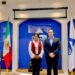 “Soy una convencida de que debe de haber un equilibrio entre los empresarios, gobierno y sociedad”, Alma Higuera