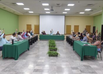 Aprueba Cabildo Incremento De Sueldo A Elementos De La Policía Municipal De Cajeme