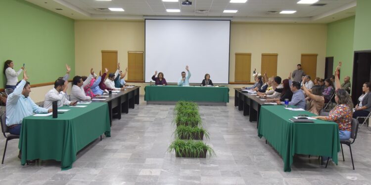 Aprueba Cabildo Incremento De Sueldo A Elementos De La Policía Municipal De Cajeme