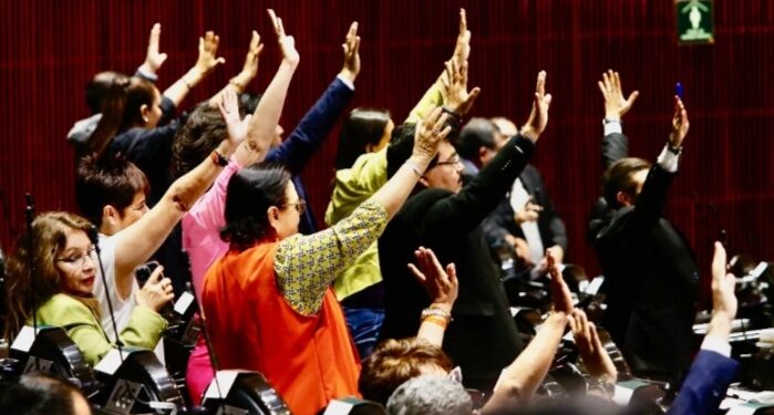Aprueba la Cámara Fondo de Pensiones para el Bienestar