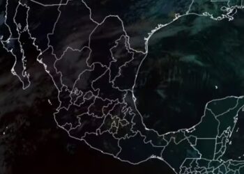 Ola de calor en México: estos son los estados que tendrán más de 45 grados hoy 16 de abril