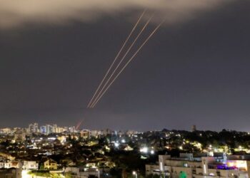 Reportan ataques en Irán, Irak y Siria