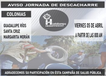 ATENTO AVISO