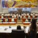 Solicitan programas de desarrollo integral para niñas y niños en el Congreso Infantil