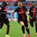 ¡Bayer Leverkusen es campeón de la Bundesliga por primera vez!