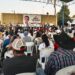 Se reúne Beto Vázquez con vecinos de Las Bocas y el Puerto de Yavaros.