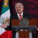 Bloqueo a Sheinbaum en Motozintla, un acto de propaganda, dice AMLO